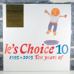 10 - 1993-2003 Ten years of (01)